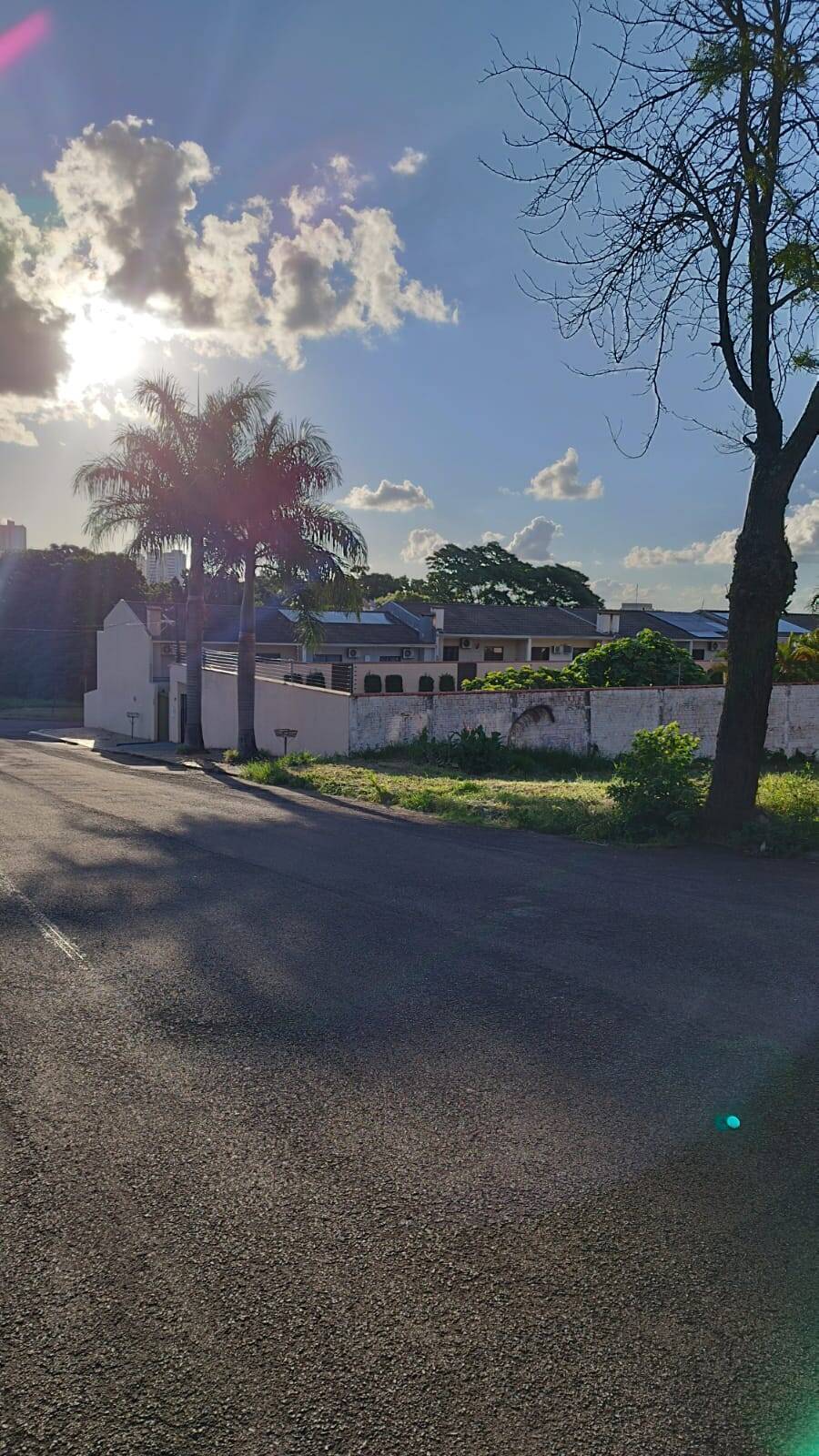 #600 - Terreno para Venda em Cascavel - PR