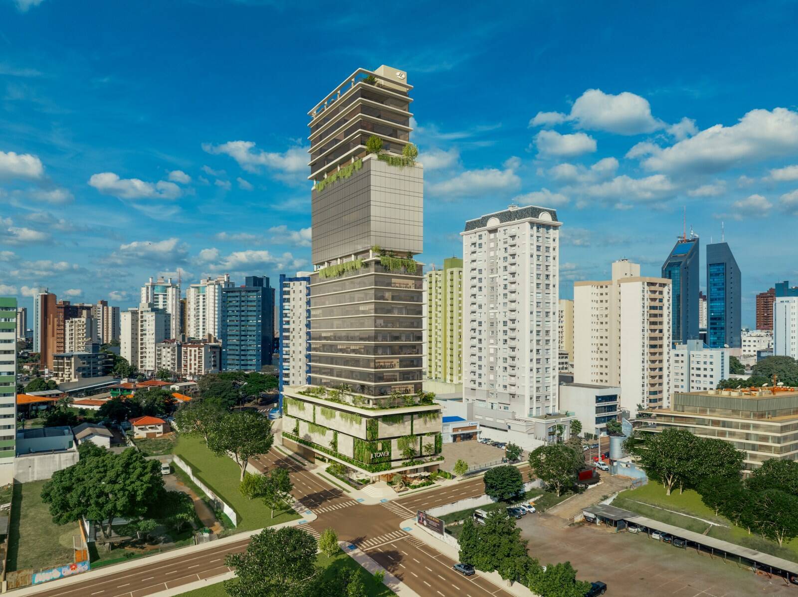 #757 - Sala para Venda em Cascavel - PR