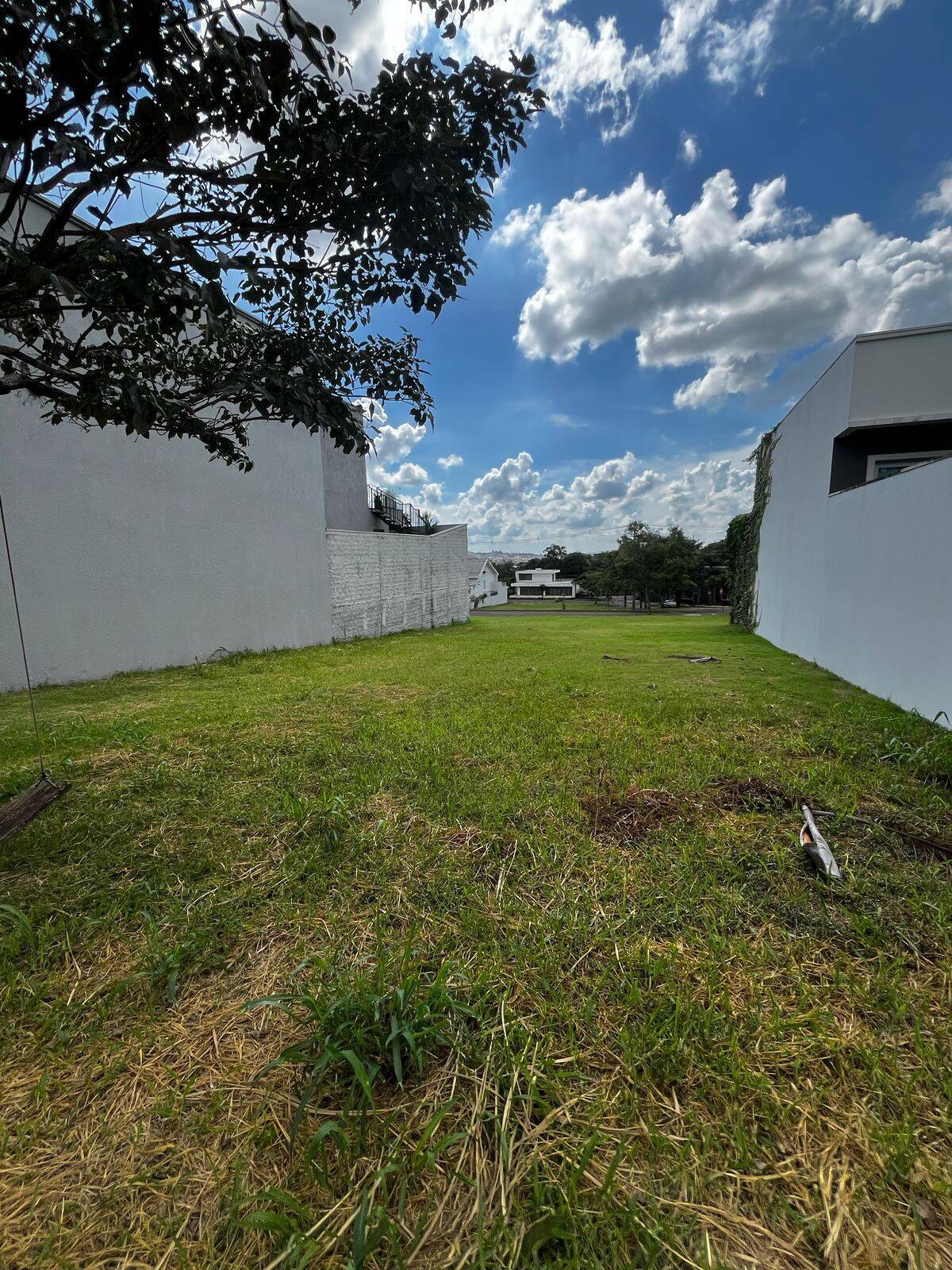 #778 - Terreno em condomínio para Venda em Cascavel - PR