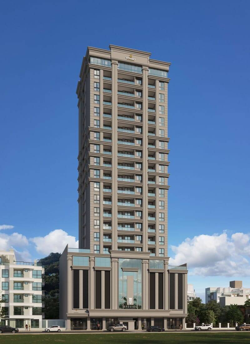 #783 - Apartamento para Venda em Itapema - SC