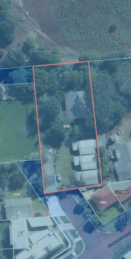 #154 - Terreno para Venda em Cascavel - PR