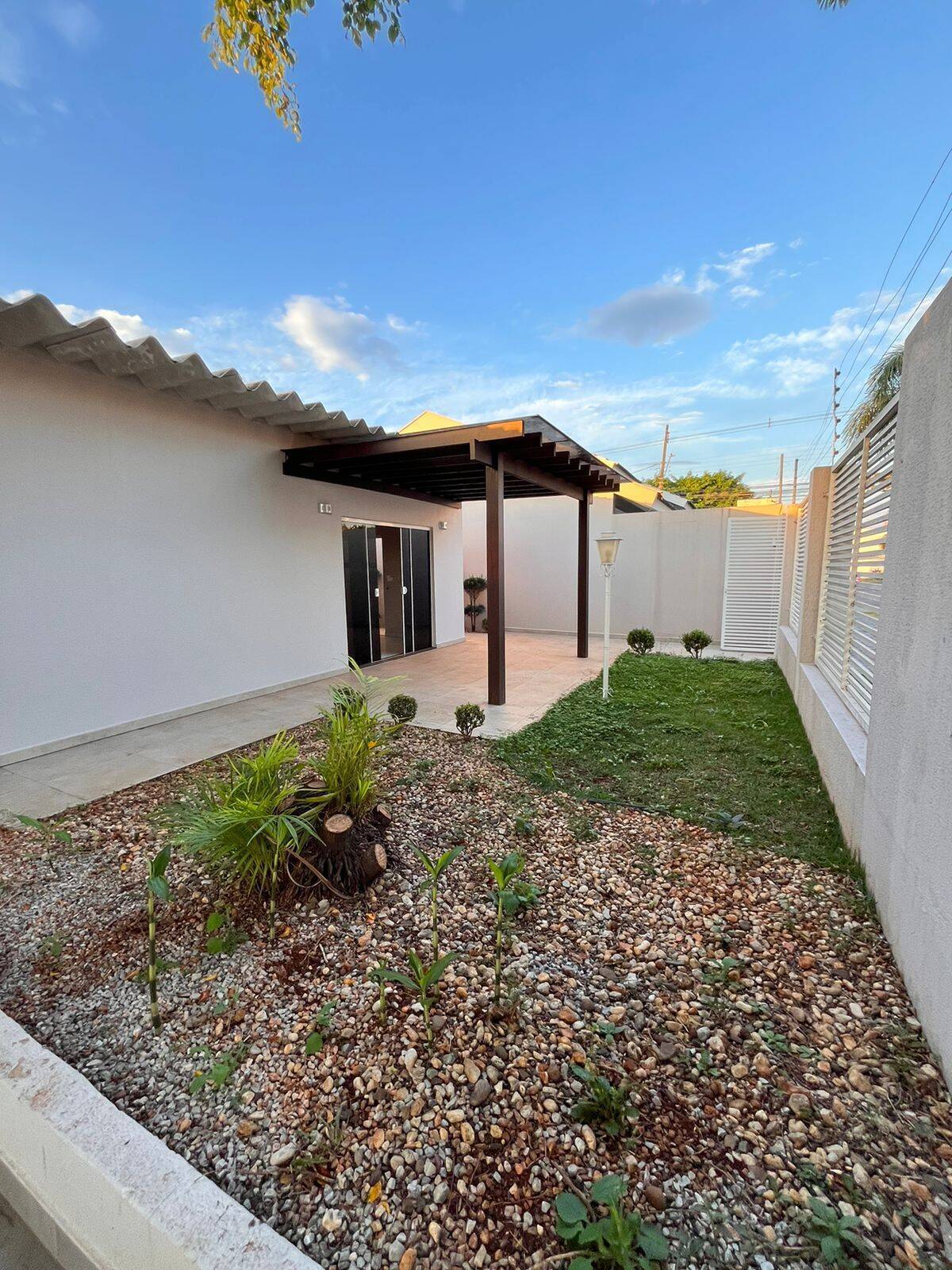 #547 - Casa para Venda em Cascavel - PR