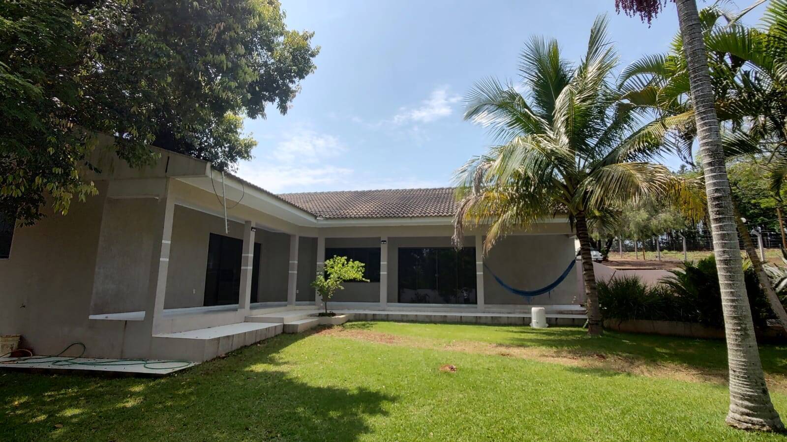 #535 - Casa para Venda em Boa Vista da Aparecida - PR