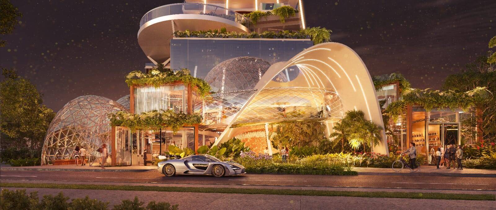 #828 - Apartamento para Venda em Balneário Camboriú - SC