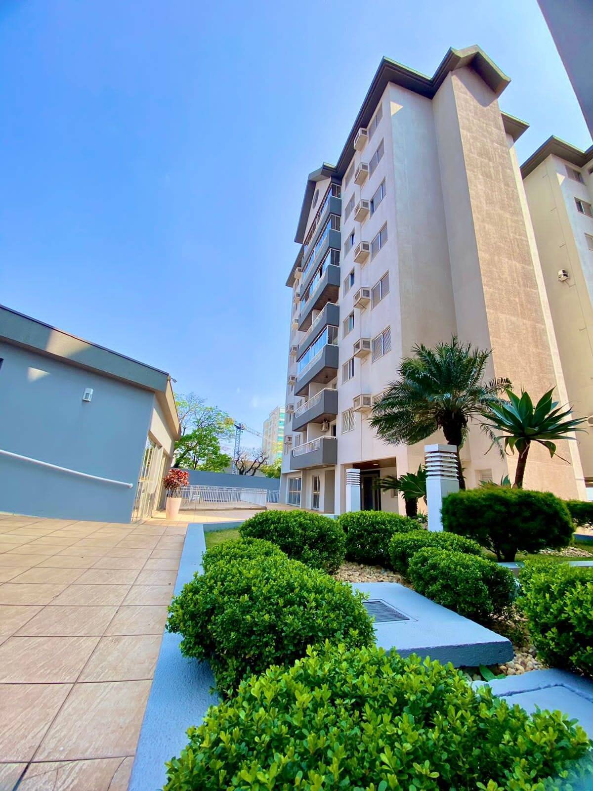 #856 - Apartamento para Venda em Cascavel - PR