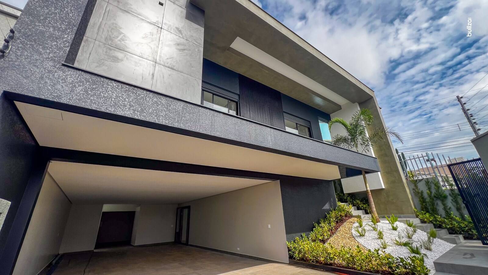 #669 - Casa para Venda em Cascavel - PR