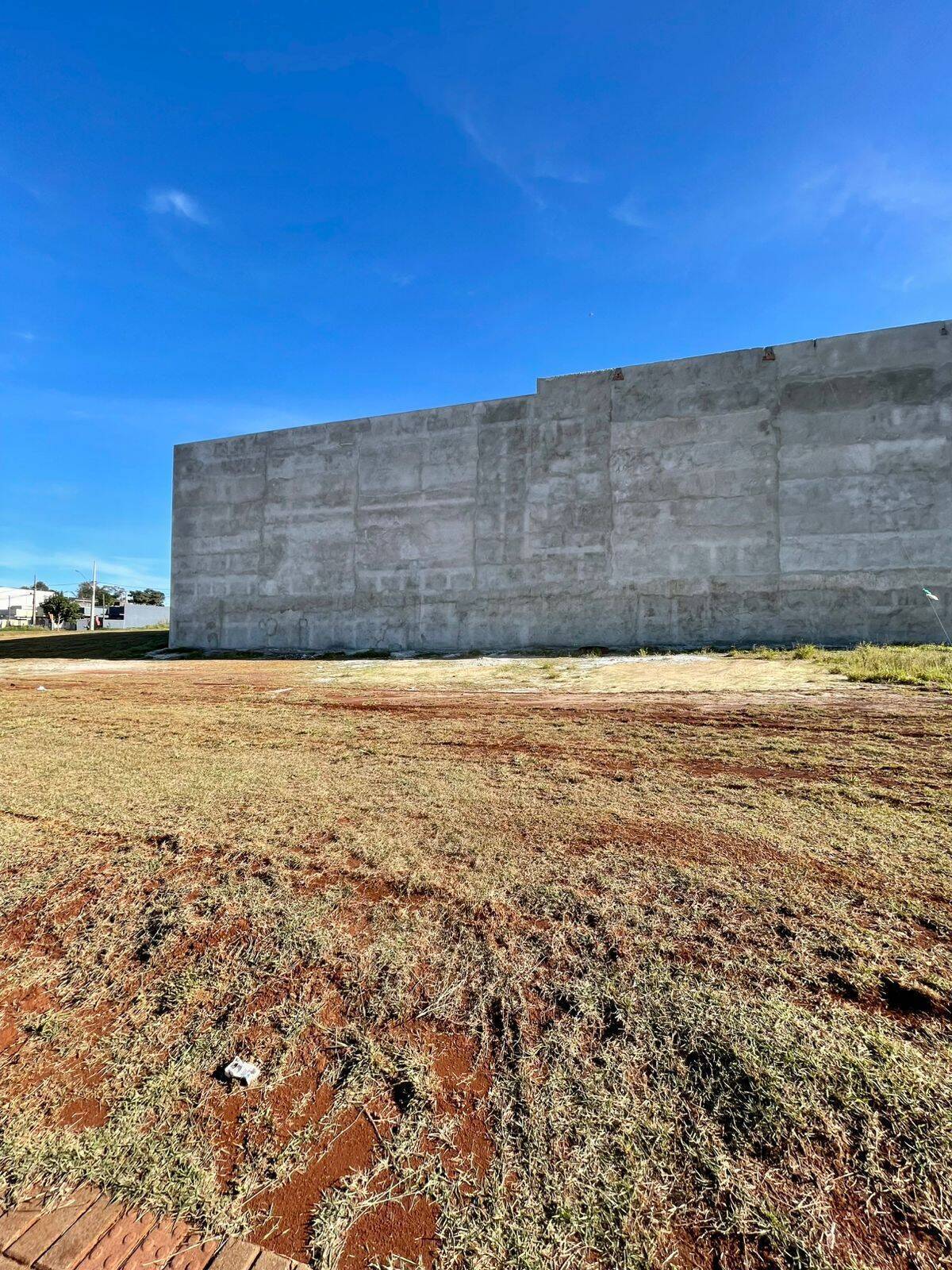 #917 - Terreno para Venda em Cascavel - PR