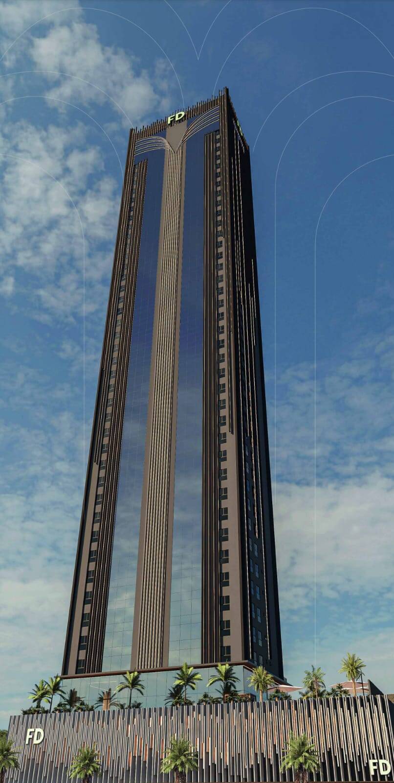 #939 - Apartamento para Venda em Cascavel - PR