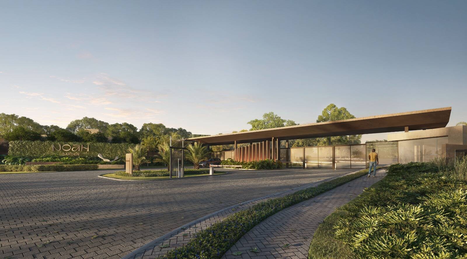#1005 - Terreno para Venda em Cascavel - PR