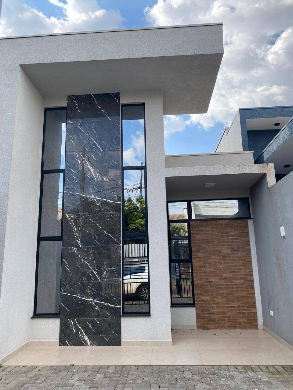 #1010 - Casa para Venda em Cascavel - PR