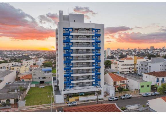 #741 - Apartamento para Venda em Cascavel - PR