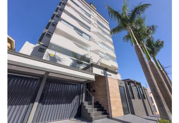 #1031 - Apartamento para Venda em Cascavel - PR