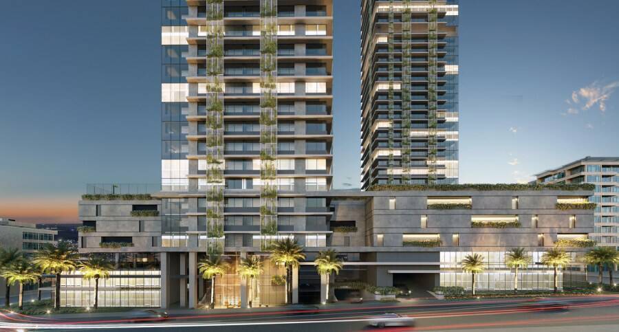 #1060 - Apartamento para Venda em Cascavel - PR