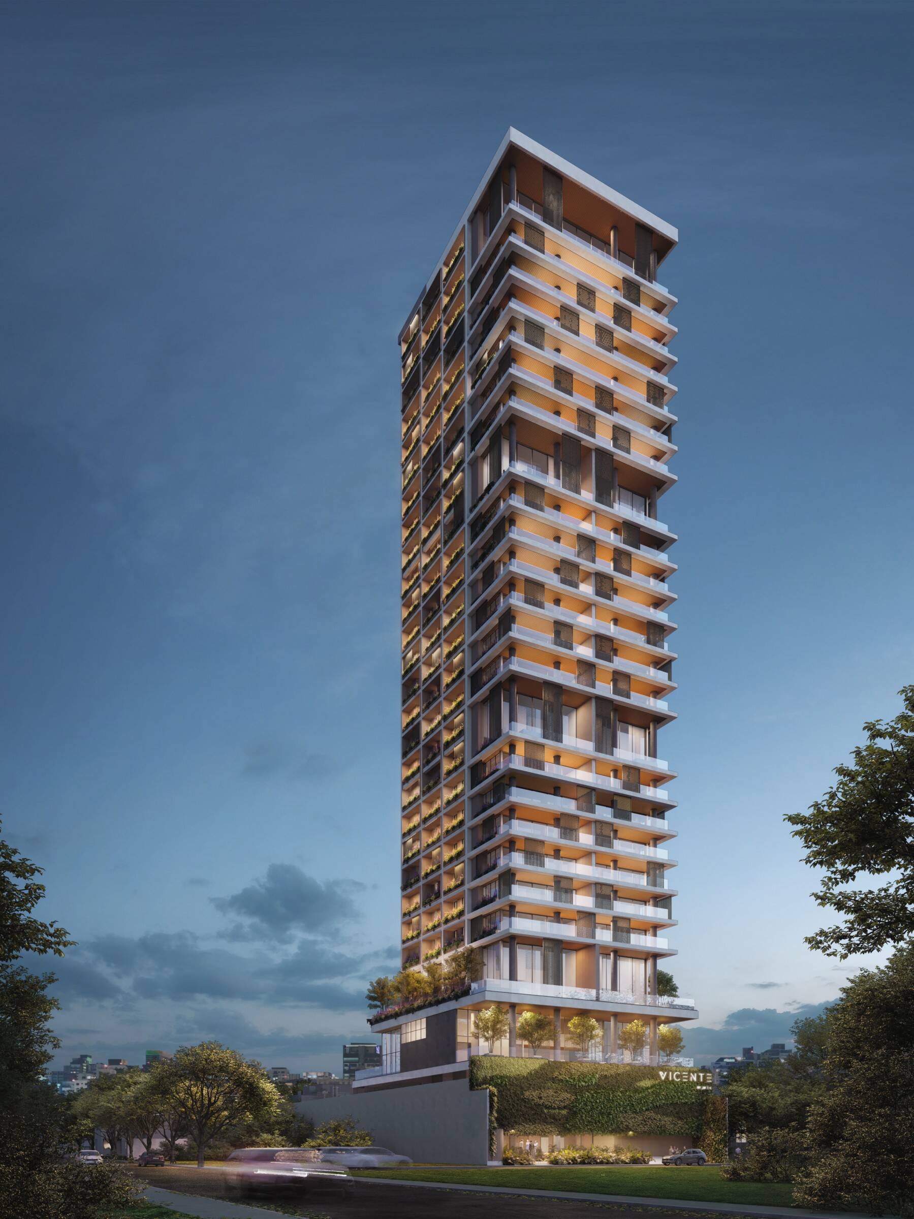 #1077 - Apartamento para Venda em Cascavel - PR