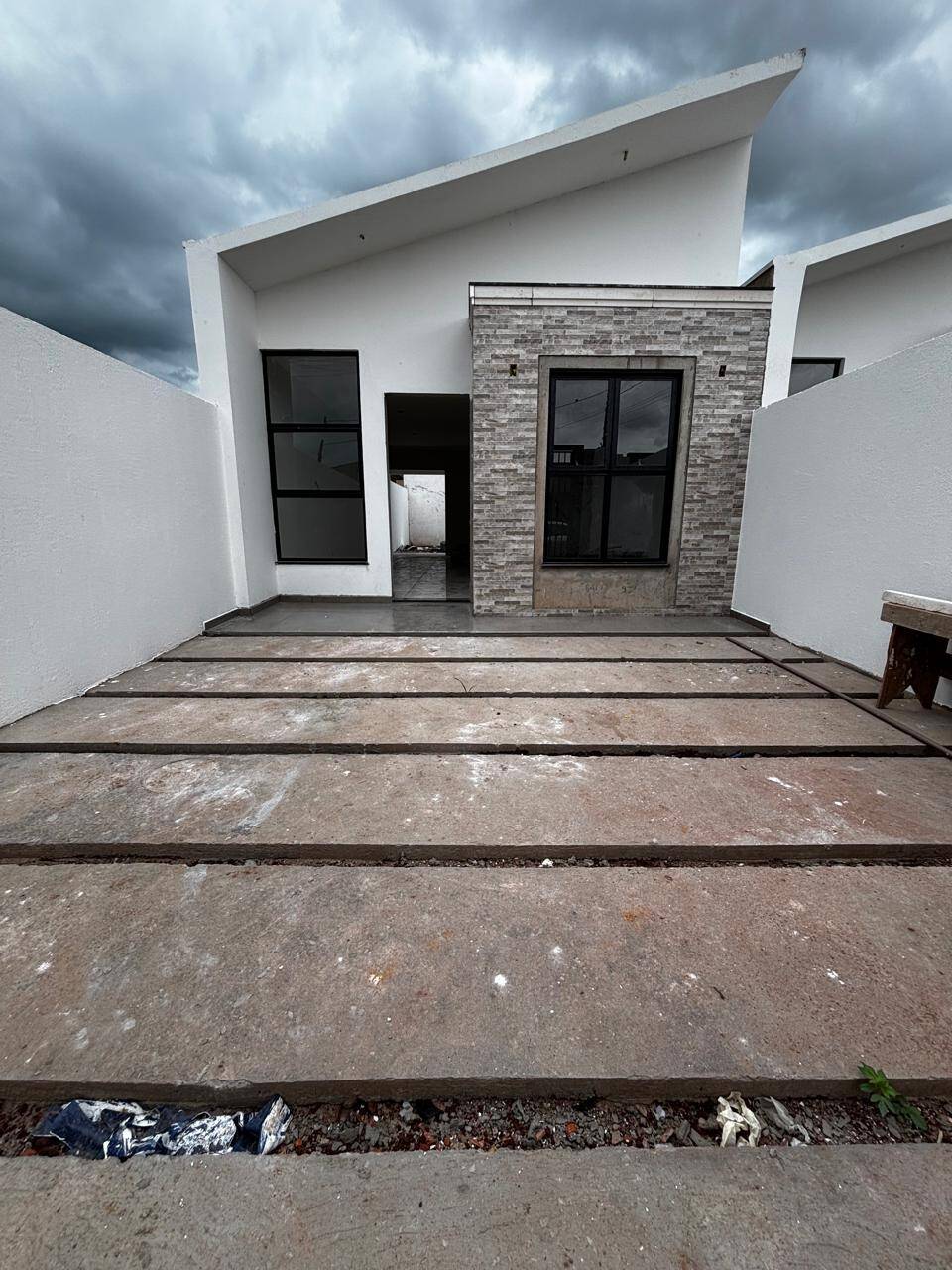 #1029 - Casa para Venda em Cascavel - PR