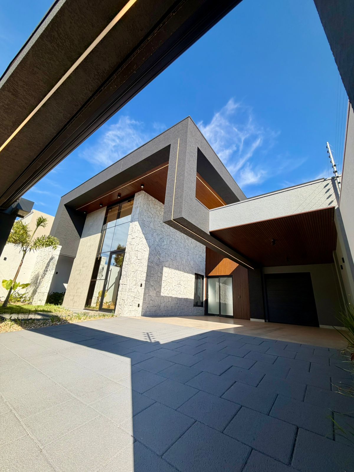 #802 - Casa para Venda em Cascavel - PR