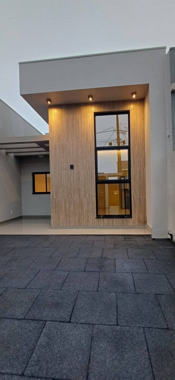 #978 - Casa para Venda em Cascavel - PR