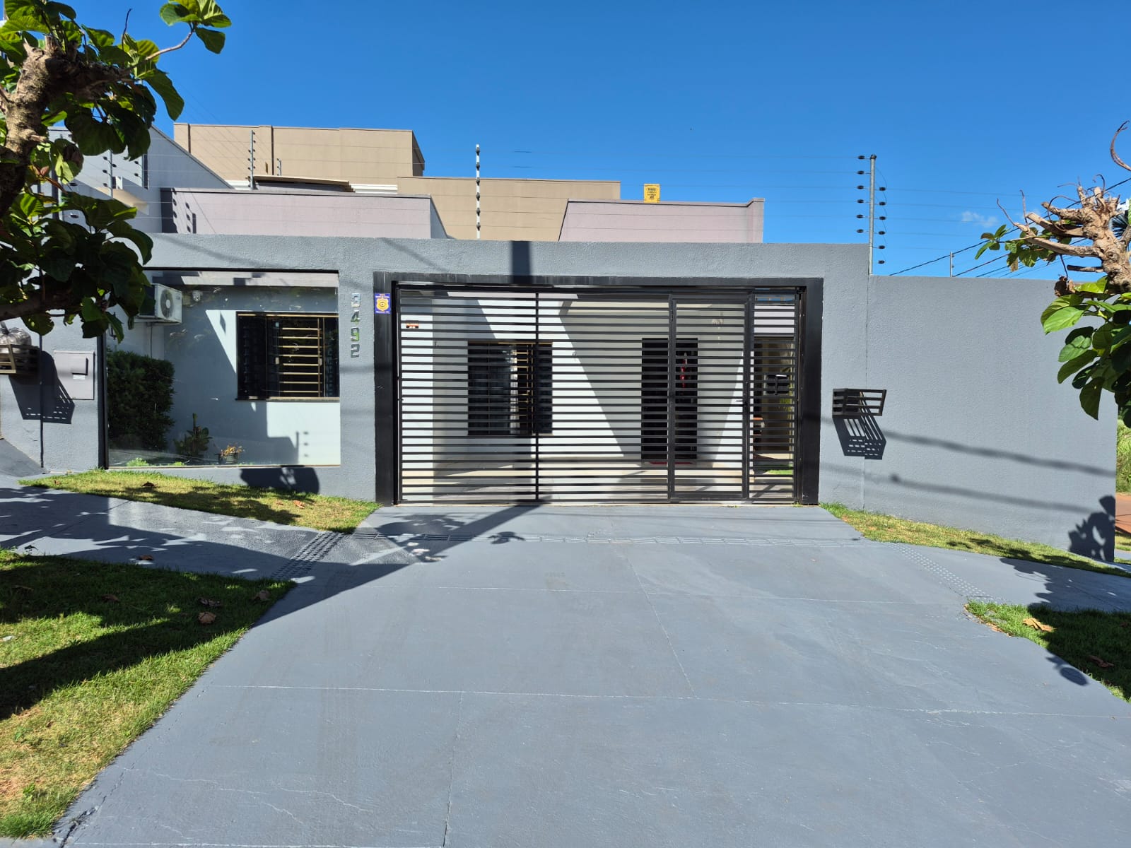 #1121 - Casa para Venda em Cascavel - PR