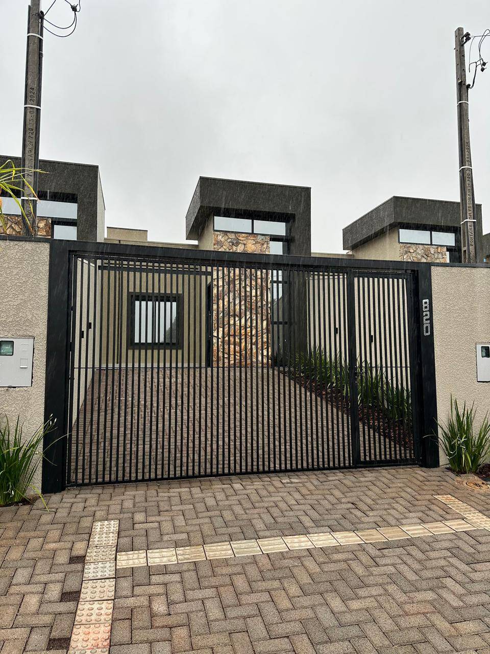 #1136 - Casa para Venda em Cascavel - PR
