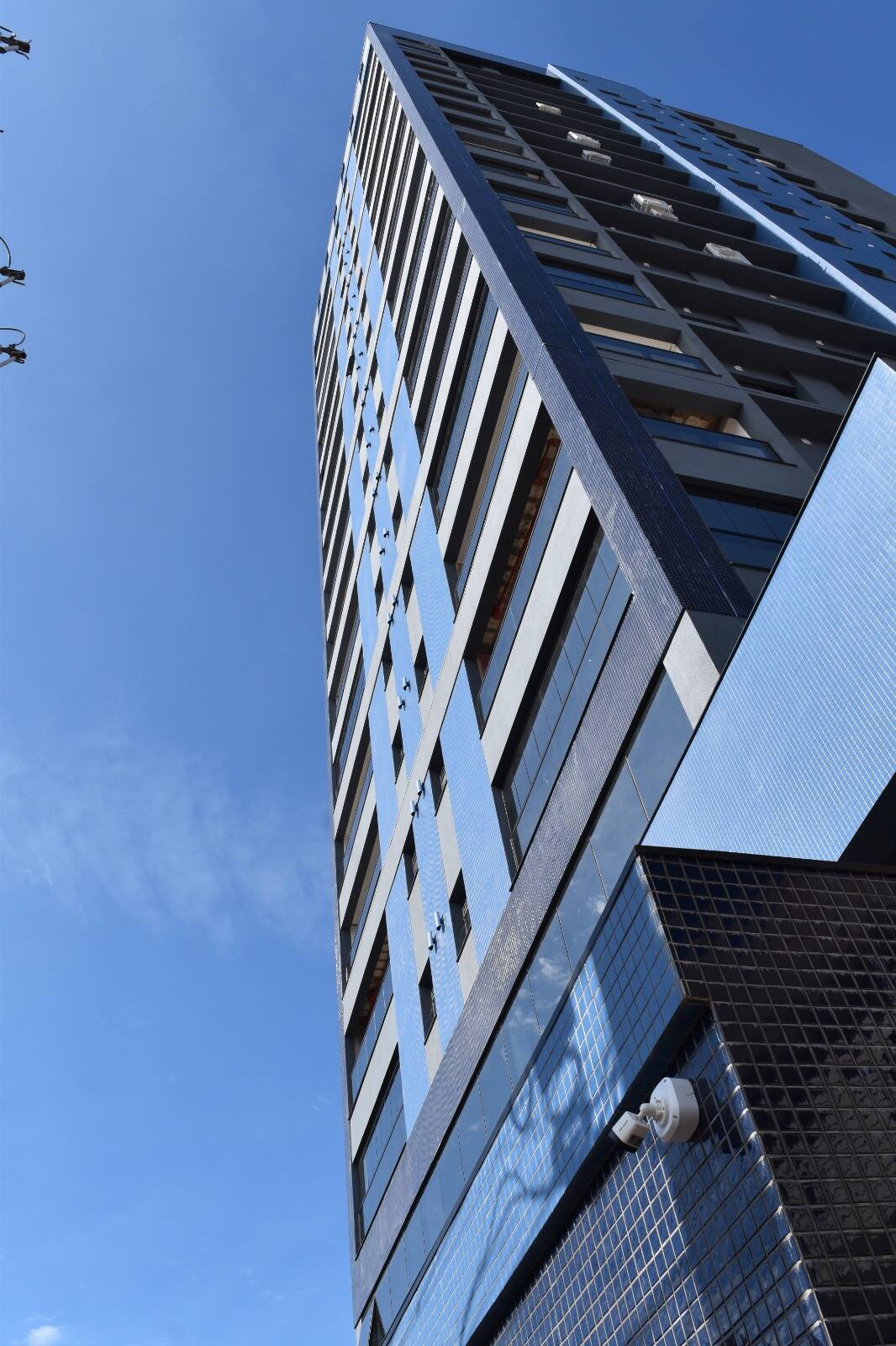 #1139 - Apartamento para Venda em Cascavel - PR