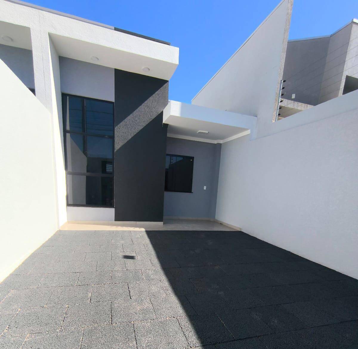 #1144 - Casa para Venda em Cascavel - PR