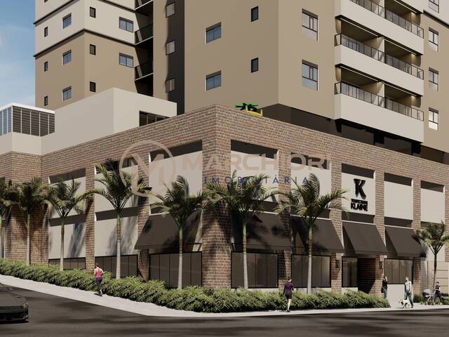 Apartamento para Venda em Cascavel - 3