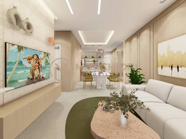 Apartamento para Venda em Cascavel - 4