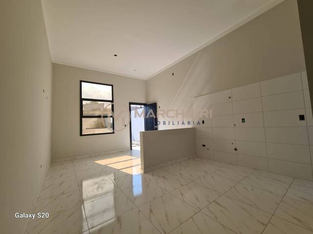 Casa para Venda em Cascavel - 3