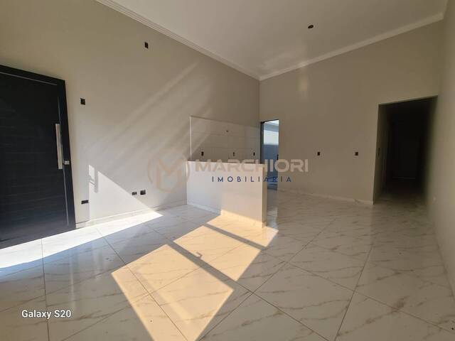 Casa para Venda em Cascavel - 5