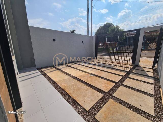 Casa para Venda em Cascavel - 2