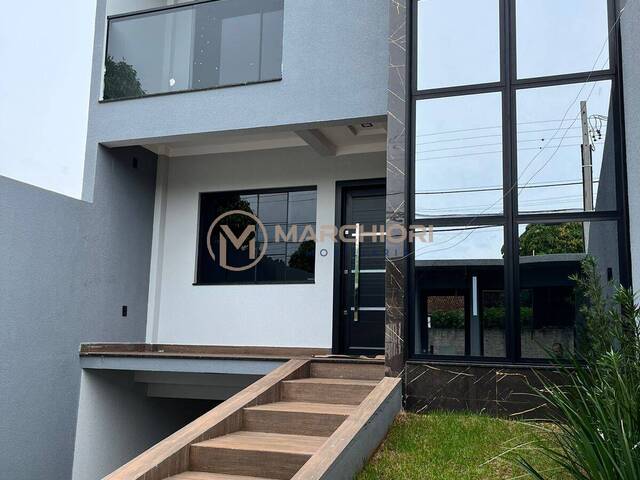 Casa para Venda em Cascavel - 2