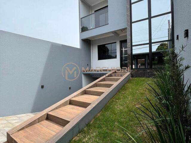 Casa para Venda em Cascavel - 3