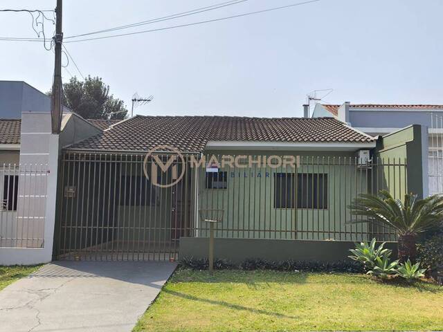 Casa para Venda em Cascavel - 2