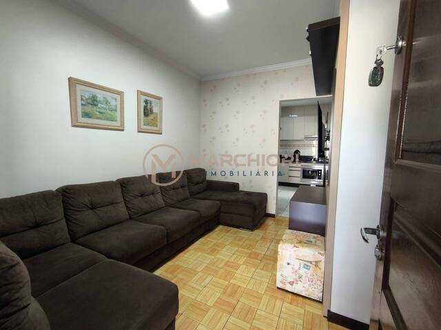 Casa para Venda em Cascavel - 3