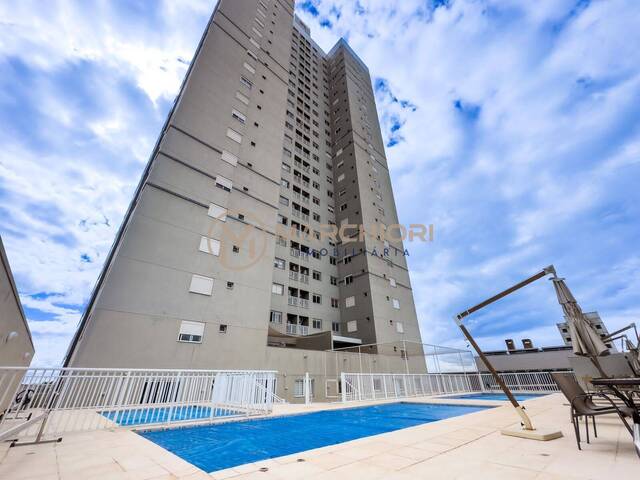 Apartamento para Venda em Cascavel - 4