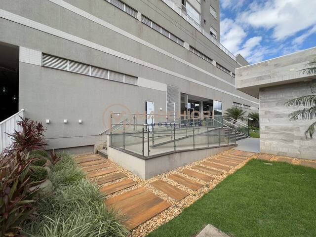 Apartamento para Venda em Cascavel - 3