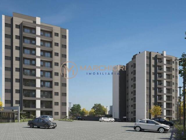 Apartamento para Venda em Cascavel - 3