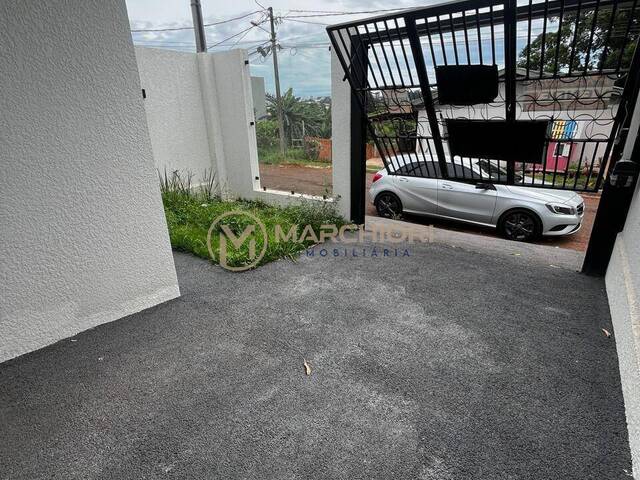 Casa para Venda em Cascavel - 2