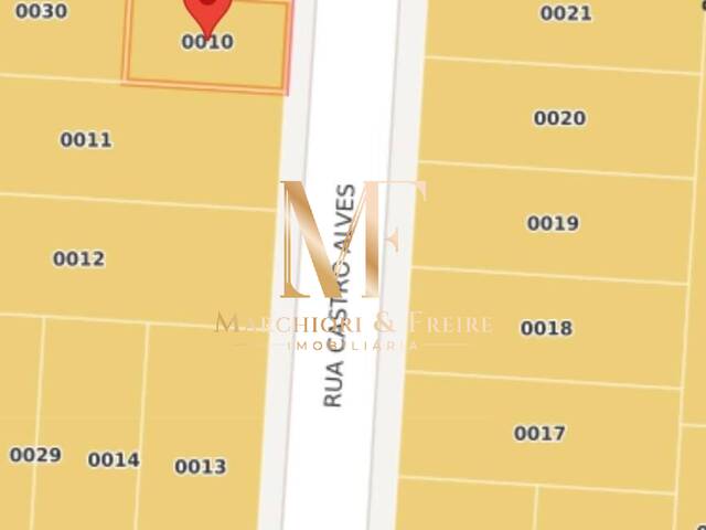 #595 - Terreno para Venda em Cascavel - PR - 1