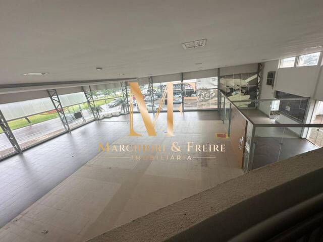Sala para Locação em Cascavel - 4