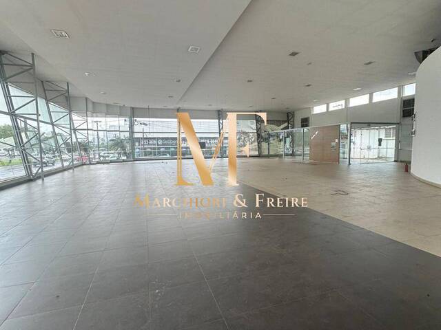 #601 - Sala para Locação em Cascavel - PR - 3