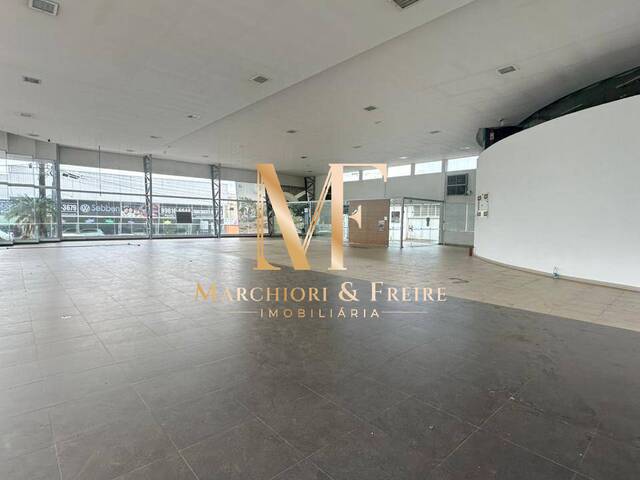 Sala para Locação em Cascavel - 5