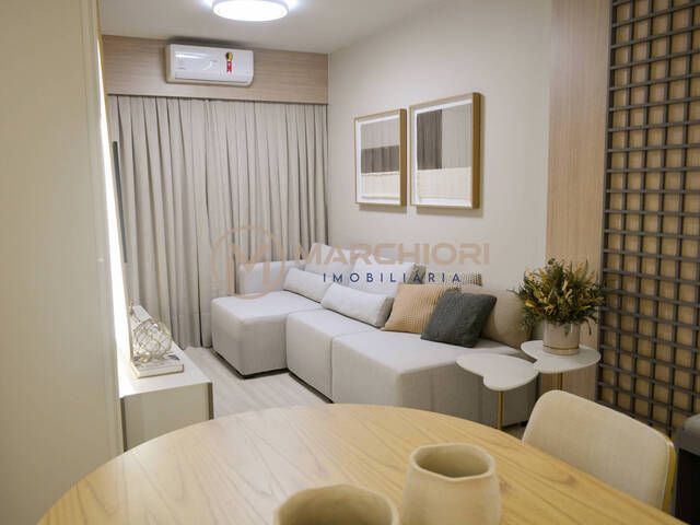 Apartamento para Venda em Cascavel - 5