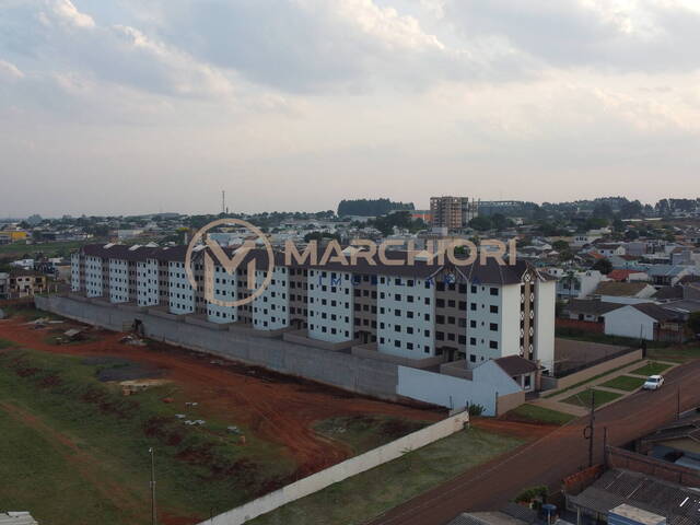 Apartamento para Venda em Cascavel - 3