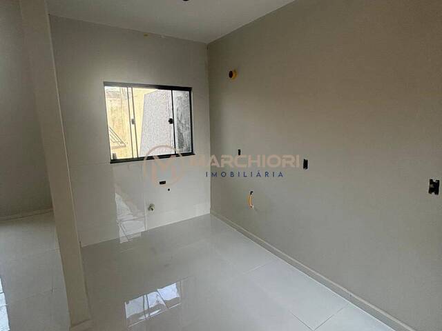 #621 - Casa para Venda em Cascavel - PR