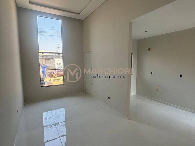 #621 - Casa para Venda em Cascavel - PR