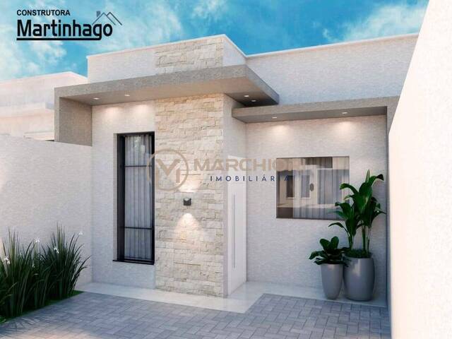 Casa para Venda em Cascavel - 3