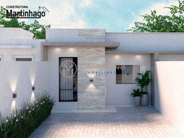 Casa para Venda em Cascavel - 2