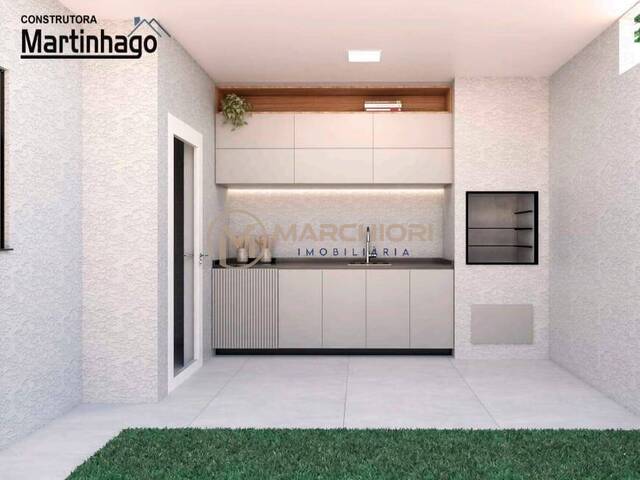 Casa para Venda em Cascavel - 4