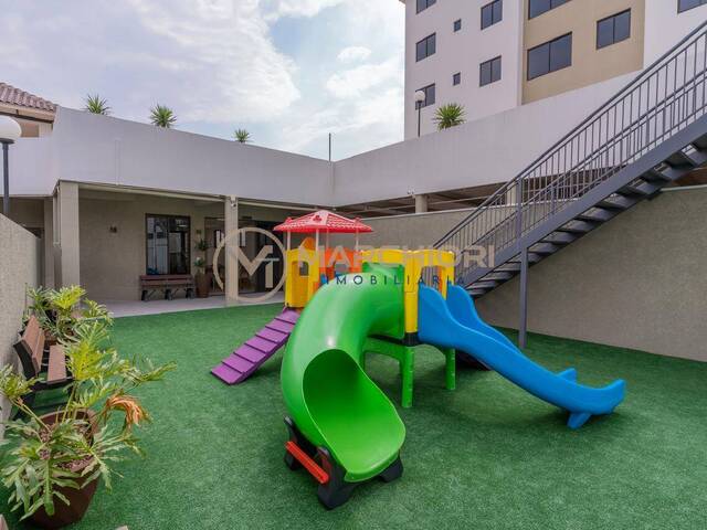 Apartamento para Venda em Cascavel - 3